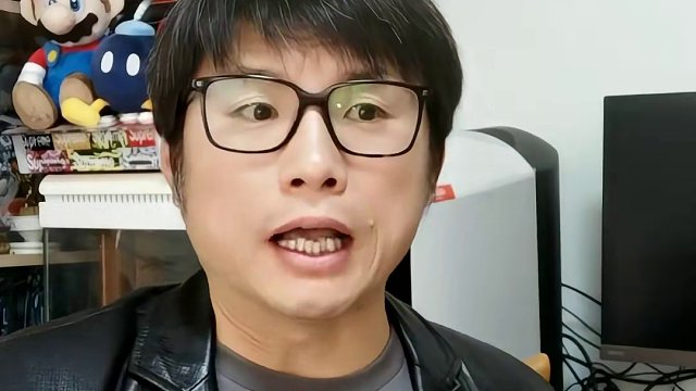 与让孩子抢大人手机玩伪游戏不如用正确方式打开真正的游戏世界 #游戏 #主机玩家 #单机游戏 #干货分