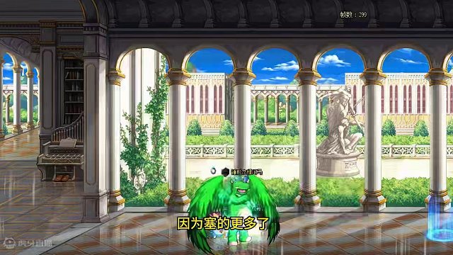 词条不满级时最优装备特性点法：规律！ #脱坑入坑上创游 