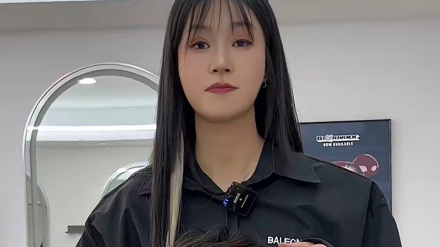 挑战爆改重庆男模，前几天帮他那个朋友西瓜男模改造完老阿姨排着队枣他，今天他也想要那种感觉，爆改完太帅