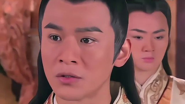 李渊的野心有多大你知道吗？将他四个儿子的名字连起来读就明白了！