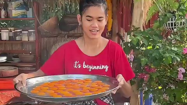 #烹饪 #简单的食材往往只需要简单的烹饪 #油炸 #美食教程