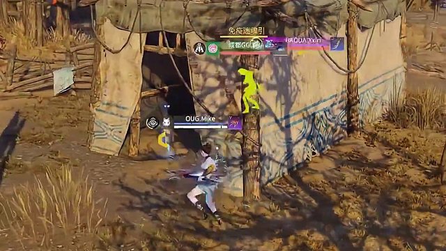 大麦请神去年自己11杀大分局 #2024nbpl春季赛 #2024NBPL #永劫赛事自由麦 #20