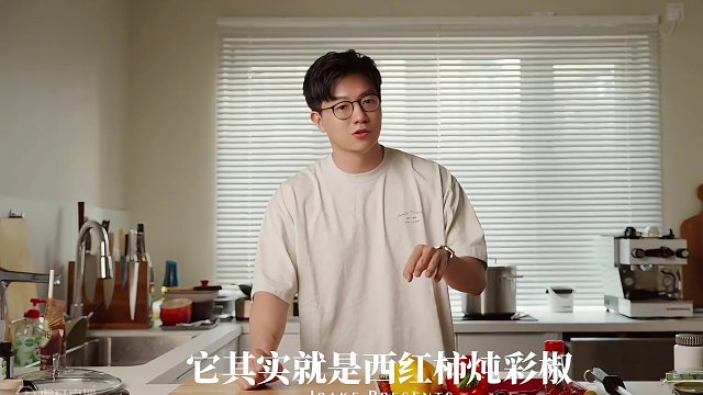 鸡胸肉吃腻了❓来试试这个北非香料鸡胸｜Jrake｜ #鸡胸肉的神仙吃法 #减肥减脂吃这些 #我的美食