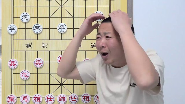“天才都是疯子”王天一VS洪智 和棋黑胜您何必呢？象棋比赛解说 #象棋 #象棋高手 #象棋残局 #象