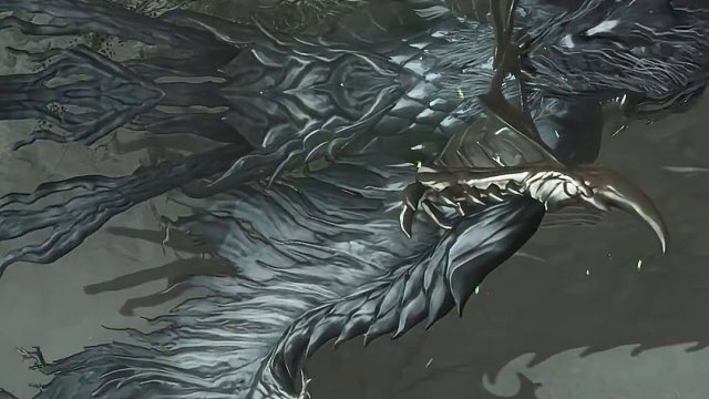 别眨眼，摩可可带给你最权威的方舟生物鉴定！ #命运方舟 #命运方舟梦幻降临