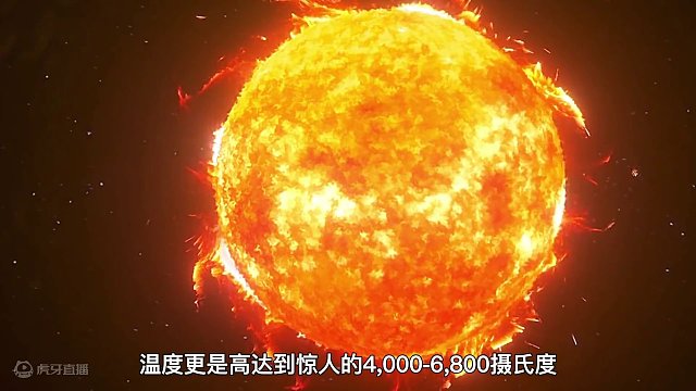 八大行星内核构造：继续走进八大行星内心世界！