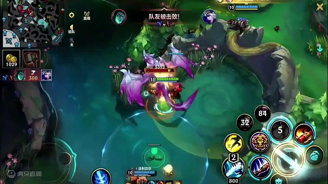 王者大逆风局22杀先攻刺客猴
一个视频告诉你这版本刺客猴有多强！
#lolm #五杀 #三项刺客流孙