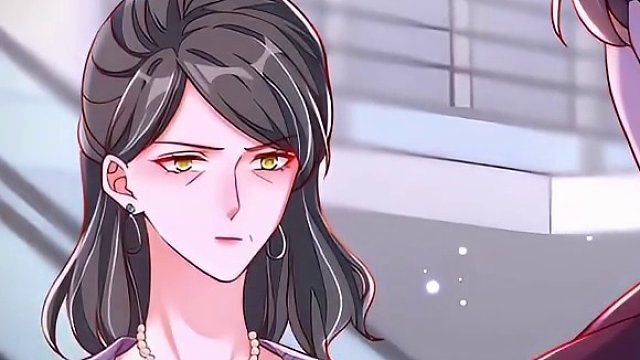 我们的景乔都愣住了！靳言深你到底想要什么？ #想要什么  #霸总和小娇妻的日常  #高甜来袭霸道总裁