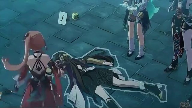 一分钟教你黑塔轻松过叙事 #崩坏星穹铁道攻略  #狂热奔向深渊   #崩坏星穹铁道创作者激励计划  