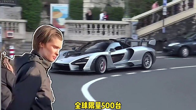 周杰伦的座驾有多牛！#周杰伦 #豪车 #超跑