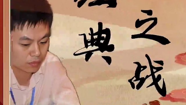 1999年象棋团体赛，许银川再现神功助力夺冠！ #象棋