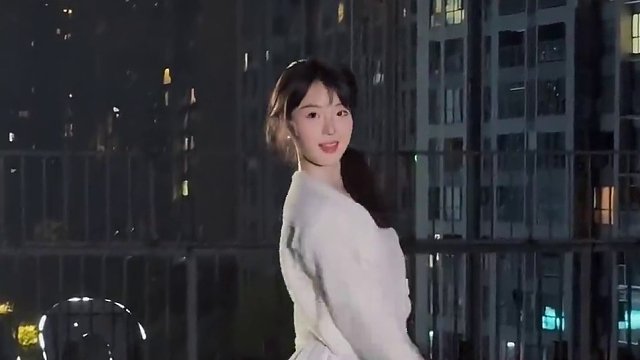 天青色等烟雨而我在等你#青花瓷 #古典舞