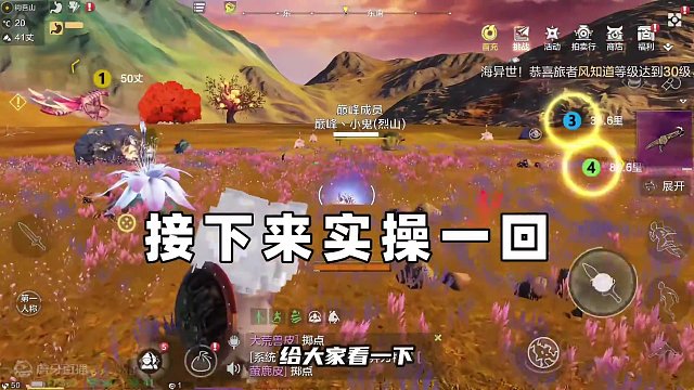 挂全封了！霸下站不住？是被削了吗？不！新区霸下时代来临了 #妄想山海 #妄想山海春日共创