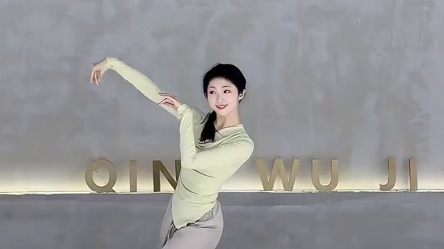 清欢别～逆水寒的宝宝们拿去用吧#古典舞 #逆水寒舞蹈  #舞蹈 #清欢别 #逆水寒自定义舞蹈  编舞