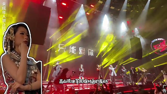 世界那么大~只有广西放长假~穿上你们村的战服一起去巨星听歌~#巨星民歌节 #巨星制燥 #广西三月三 