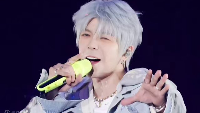 “再见王子 你好王栎鑫” #王栎鑫#再见王子#王栎鑫长沙演唱会#音乐现场