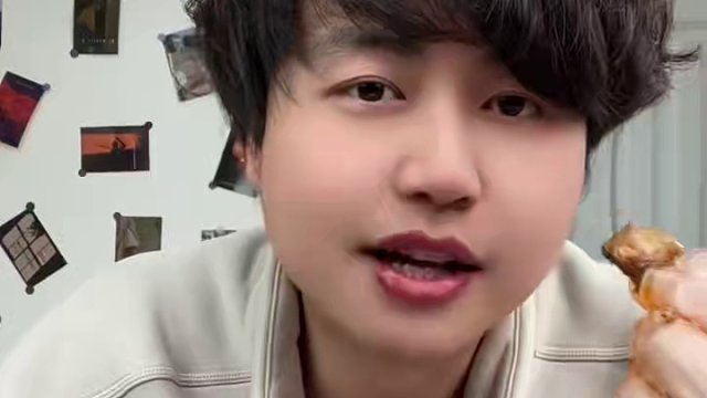 南方人都爱吃藤椒鸭，北方人头一次吃，原来藤椒鸭是这个味#鸭货美食 #无辣不欢 #藤椒鸭 #藤椒