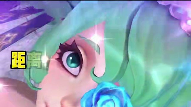 手游新版本装备最大收益人格温 #lolm #格温 #lol手游