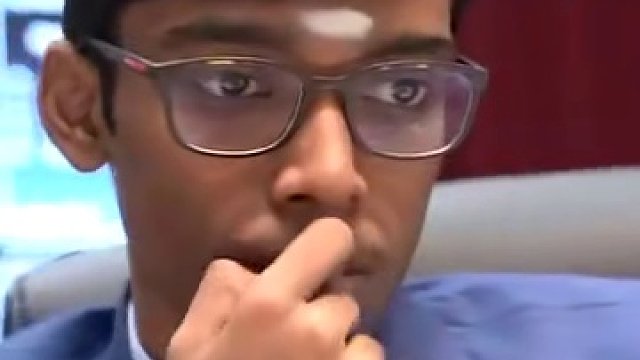 国际象棋世界冠军候选人赛第4轮结束积分表！涅波3分领先！