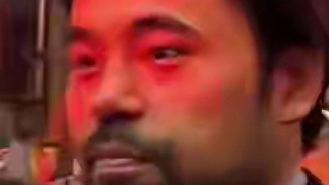 中村光粉丝好热情哦，大主播赛后耐心的给大家签字合影～