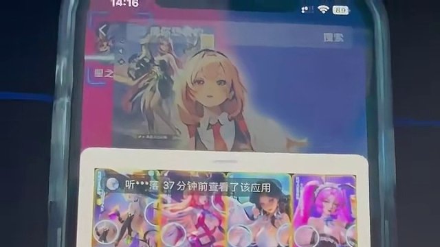 我发布了一个新视频，快来围观吧！