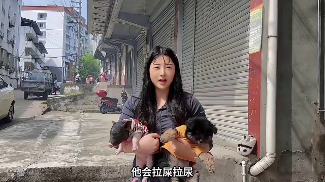 我发布了一个新视频，快来围观吧！