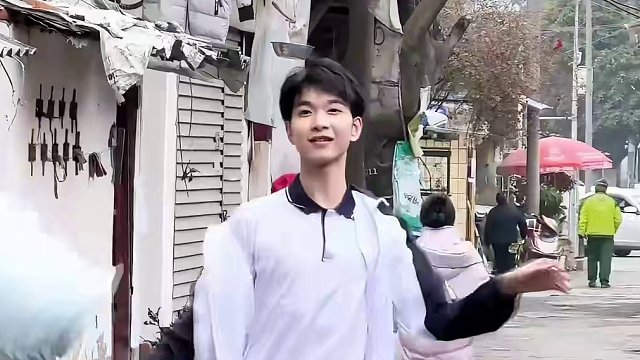 我发布了一个新视频，快来围观吧！