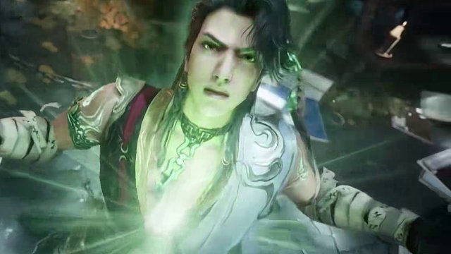 S12赛季手册  #永劫无间  #永劫无间龙年上分季  #娱游劫友会  #永劫无间淬炼赛季