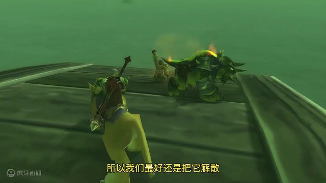 猎人符文技能 猎豹敏捷获取攻略 #魔兽世界 #探索赛季 P3阶段猎人符文技能猎豹敏捷，获取地图在菲拉