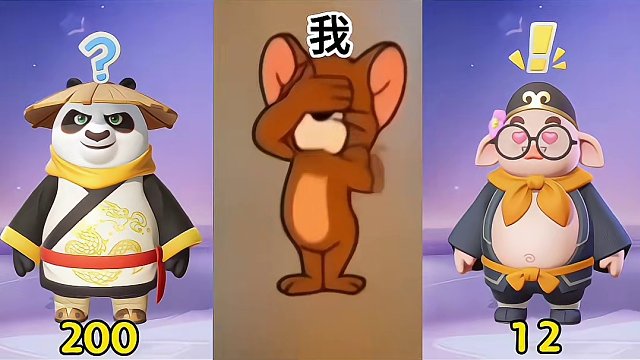 二选一你会选谁