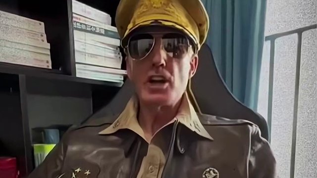 “大乱斗纪录片：策略与勇气的较量” #元梦之星 #麦克阿瑟