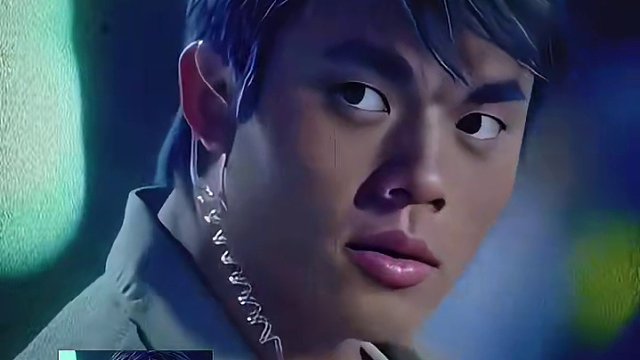 #陈冠希 #一键免费换装 #上传照片就可以了 #侧颜 #完美侧颜杀