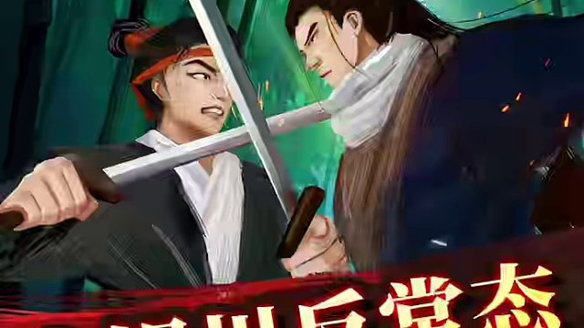 许银川一反常态上演“暴力美学”？ #象棋 #jj象棋