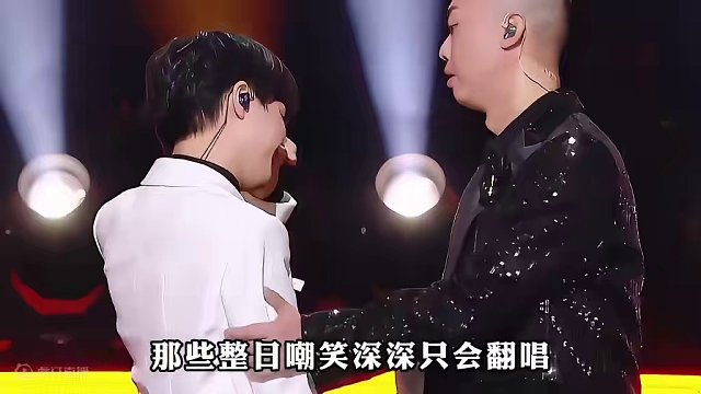 能打败周深的只有他自己，一口气带你看完周深《由你榜》十大冠军单曲#周深 #周深小美满 #蜃楼 #周深