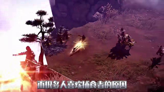 命运方舟新职业狂剑士，女狂处决者职业攻略
#命运方舟梦幻降临 #命运方舟 #命运方舟国服