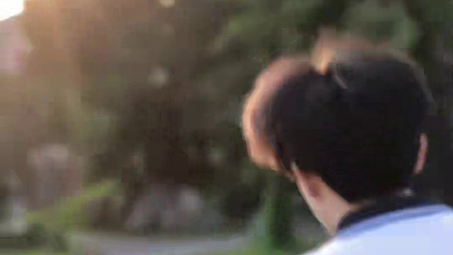 当年没考上高中 #清华大学 #高中生 #02