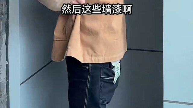 柳州绿城杨柳郡！业主装修停工两年！！期待完工！真心换真心，质量换声音#柳州楼叔 #柳州透明装修 #柳