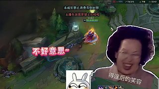 【卡爾】先離間閨蜜，再趁虛而入！真有你的卡娃！——2