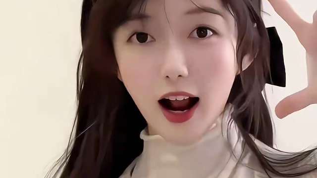 《一次性看一百个美女》#纯欲天花板 #硬控你30秒