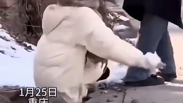 我发布了一个新视频，快来围观吧！