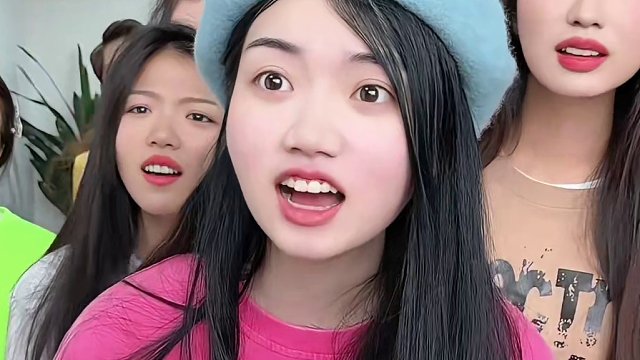 看眼睛猜办公室成员，哈哈你能猜对吗 #办公室游戏 #看图猜 #搞笑