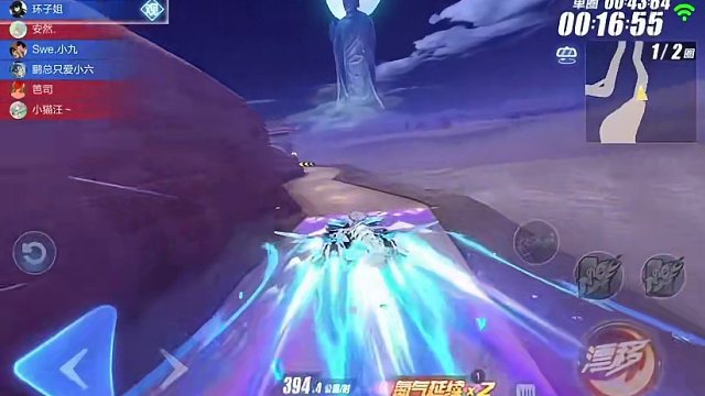 最新版本最强宠物火龙和性价比最高宠物雀焰女王返场指南 #qq飞车手游#qq飞车魔卡少女樱联动