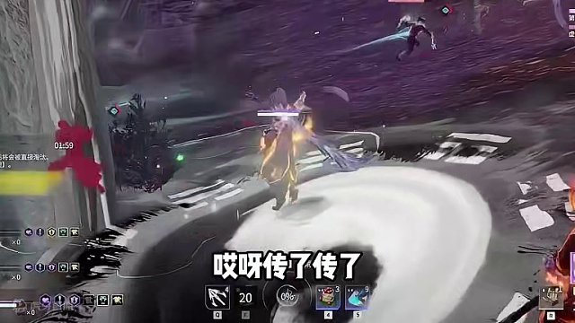 克烈无尘单三吃鸡局 #2024永劫高校赛 #奶酪星球 #永劫赛事自由麦 #2024NBPL春季赛 #