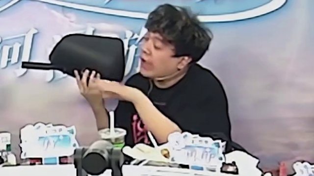 狼队夜间的工作量太大了 #jy #狼人杀 #京城大师赛