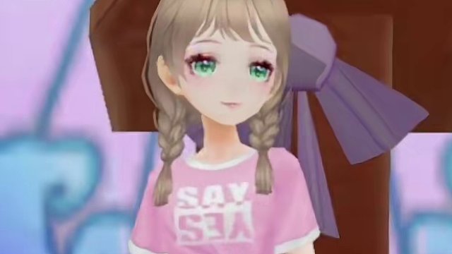 灵魂出窍，一秒一套
#QQ飞车手游 #灵魂附体变装 #游戏流量风向标