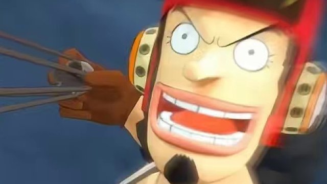 燃烧意志：【和之国乌索普】技能、天赋解析 