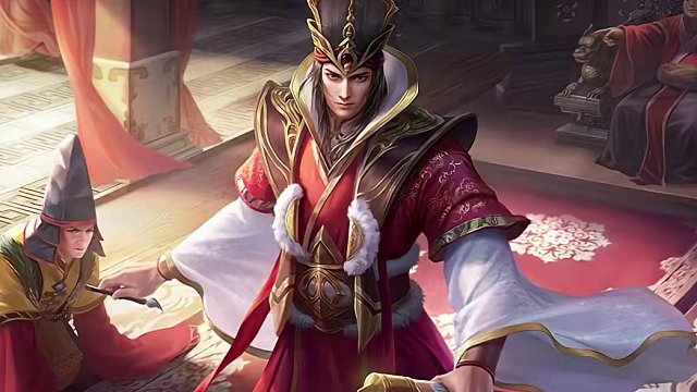 提问：如果钟会无条件听从姜维的计策，可以一统三国吗#三国杀