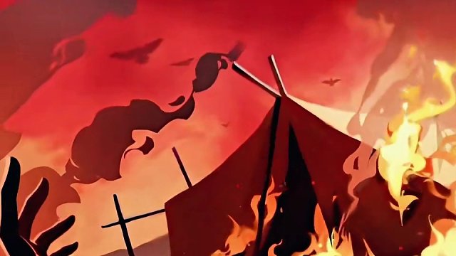 “星旅一瞬：「命运从未公平，但……”