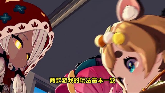 Steam喜加一！二次元版的多人联机社交推理派对游戏《人狼》 可以直接免费入库游玩啦！#STEAM游