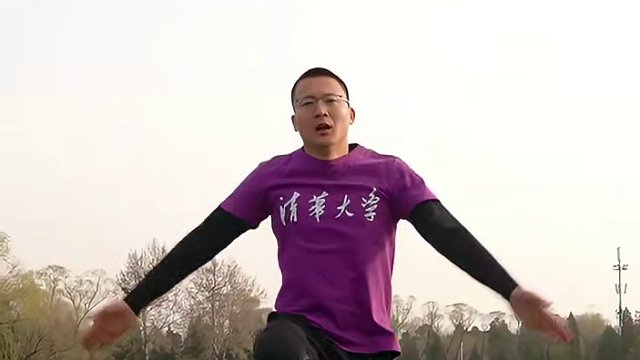 #北京任教练 #协调性 #运动 #协调性训练 孩子协调性不好？这几个动作练起来！